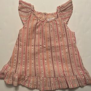 The Children Place beautiful girl top size 3T